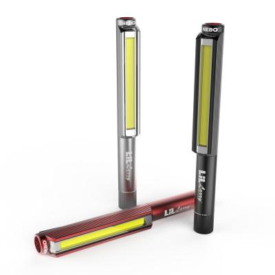 NEBO Lampe rechargeable Nb6373 lil larry , 250 lm 