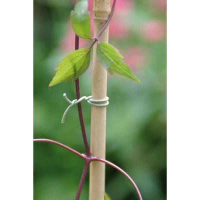 NORTENE Lien en acier plastifi&eacute; 'R-Fix' - 50 m - 