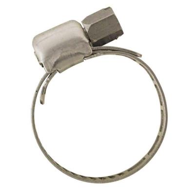 BOUTTE Boutt&eacute; - Lot de 2 colliers bande ajour&eacute;e 