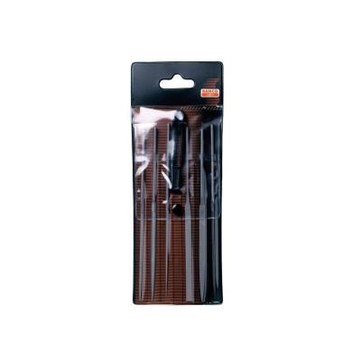 BAHCO  2-470-16-2-0 Jeu de limes douces 16 cm (Import Grande Bretagne)