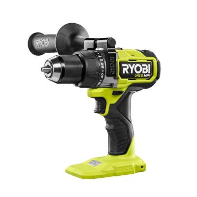 RYOBI Perceuse-visseuse &agrave; percussion BRUSHLESS RPD18X-0 18V