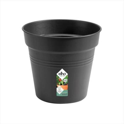 ELHO Pot de culture Green basics 24 cm living noir