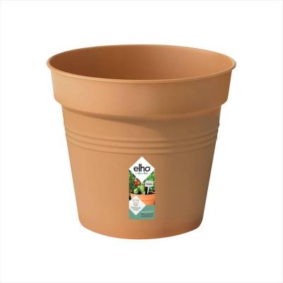 ELHO Pot De Culture Green Basics D.30cm Terre Cuite - 