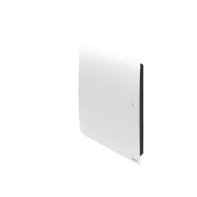 SAUTER Radiateur double corps de chauffe horizontal Hekla - Blanc - 1000W