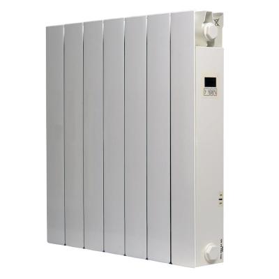 . Radiateur c&eacute;ramique et &eacute;lectrique &agrave; inertie Seychelles - 1500W