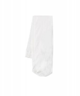 TAPE A L OEIL Les collants blancs en voile