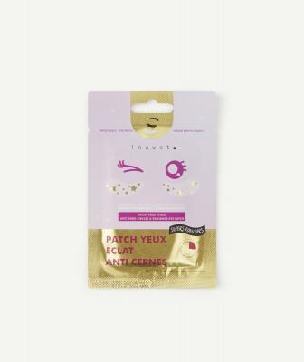 INUWET  - PATCH POUR LES YEUX / ANTI-CERNES&ECLAT Masque yeux 6 g