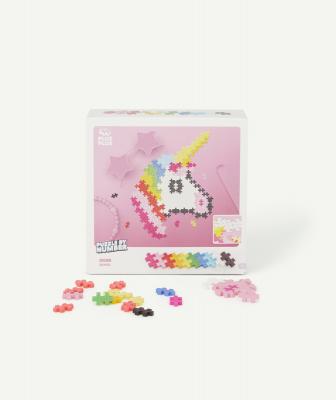 PLUS PLUS Puzzle  Licorne 250 pi&egrave;ces