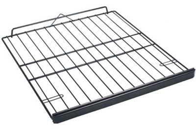 CLIMADIFF  CLASSIQUE2/62 - Grille m&eacute;tallique - noir