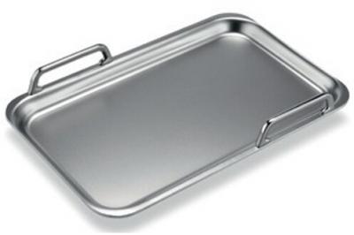 SIEMENS Plat &agrave; r&ocirc;tir HZ390512 Teppan Yaki 38 cm compatible induction