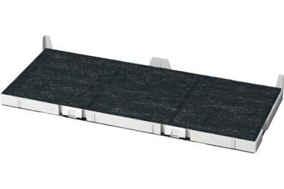 BOSCH Filtre &agrave; charbon actif pour hotte - dsz4561 UBD-DSZ4561