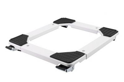 TEMIUM Accessoire pour appareil de lavage  SUPPORT A ROULETTES