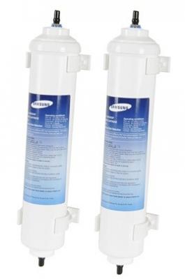 SAMSUNG Accessoire R&eacute;frig&eacute;rateur et Cong&eacute;lateur  AQUAPURE HAFEX x2