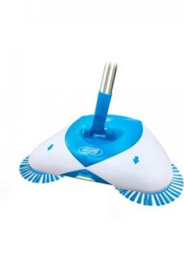  Balai &agrave; brosses rotatives &ndash; VENTEO &ndash; HURRICANE SPIN BROOM&trade;