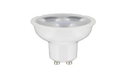 NITYAM  Ampoule spot Led GU10 4W blanc chaud &eacute;quivalent 35W