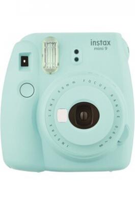 FUJIFILM FUJI Instax Mini 9 bleu givr&eacute;