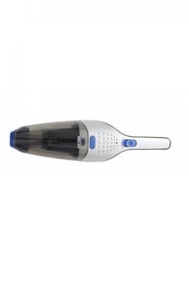 PROLINE Aspirateur &agrave; main  HVC48W&D 50 W Blanc et Bleu