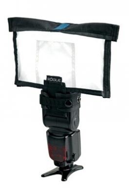 ROGUE Autre accessoire photo  RG040165 Small Soft Box Kit 