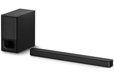SONY  HT-SD35 - Barre de son sans fil Bluetooth - Noir
