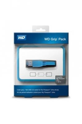 WD GRIP PACK 1 BLUE 