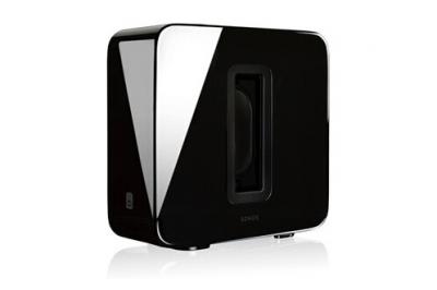 SONOS Barre de son  Sub - Noir