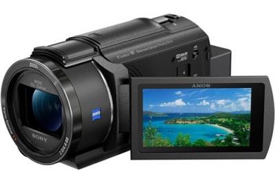 SONY  FDR-AX43