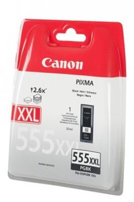CANON  PGI-555XXL PGBK BL SEC Cartouche d'encre XXL Noir