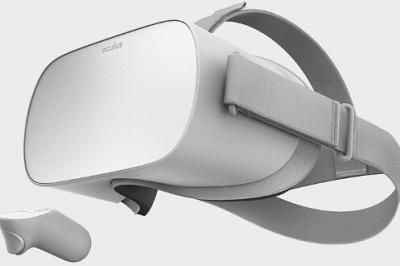 L'Oculus Quest 2, la réalité virtuelle sans fil fera des heureux - Le