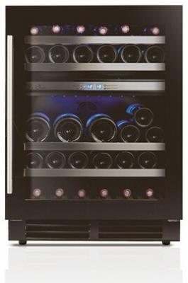 LE CHAI Cave &agrave; vin encastrable de service LBN 445