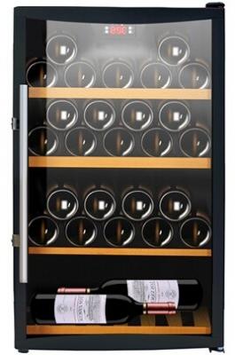 CAVISS Cave &agrave; vin de service S130GBE4 