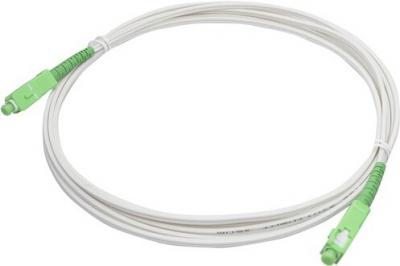 CABLE FIBRE OPTIQUE BOUYGUES / SFR / ORANGE 10M