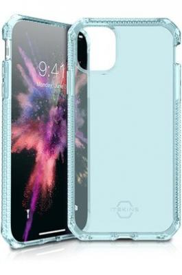 ITSKIN S ITSPECLEARIP5819LB - Spectrum Clear LightBlue IP 11 pro