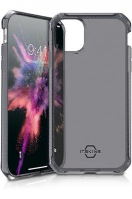 ITSKIN Coque semi-rigide s Spectrum Clear pour iPhone 11 Pro - Neuf