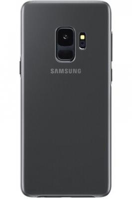 BIGBEN CONNECTED  Coque de Protection pour Samsung Galaxy S9Transparent