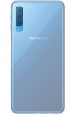 BIGBEN Protection Smartphone Android  Coque transparente Galaxy A70