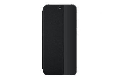 HUAWEI  Flip View cover P20 Lite - Bleu