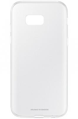 SAMSUNG  Coque pour  Galaxy A5 2017 - Transparent