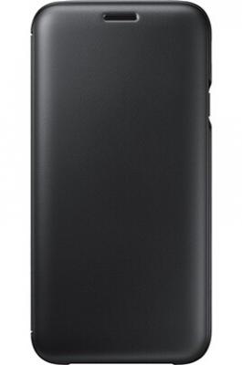 SAMSUNG  Wallet Cover EF-WJ730 - etui a rabat pour telephone portable