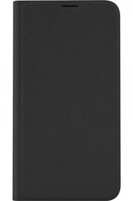 SAMSUNG  Etui rabat Anymode S10 - Noir