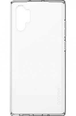 BIGBEN CONNECTED Coque semi-rigide designed for samsung pour galaxy note 10+ n975
