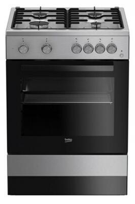 BEKO Cuisini&egrave;re mixte  CUM650X