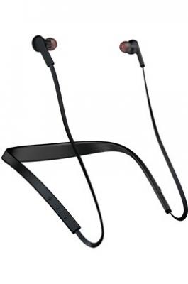 JABRA Ecouteurs Bluetooth Intra-auriculaires  Halo Smart - Noir