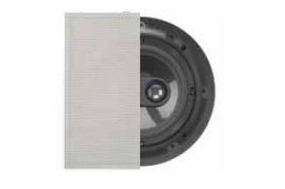 Q ACOUSTICS  QI1180 haut-parleur Noir, Blanc Avec fil 60 W - Neuf