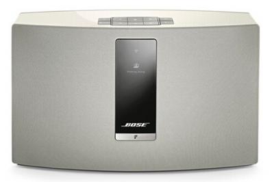 BOSE  SoundTouch 20 Series III Ethernet/LAN Wifi Blanc