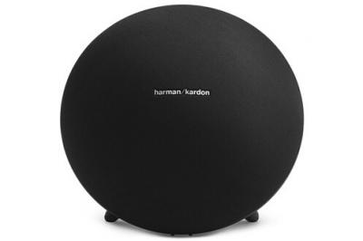 HARMAN KARDON Enceinte Bluetooth portable  Onyx Studio 4 Noir