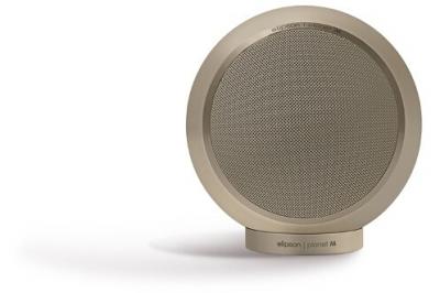 ELIPSON PLANET M 2.0 - Paire d'enceintes satellites 
