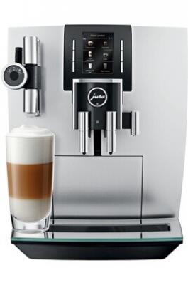 JURA Robot caf&eacute;  J6 Platine