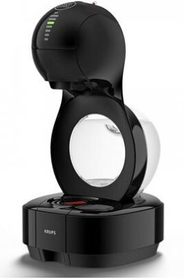 KRUPS  Dolce Gusto Lumio YY3043FD Noir