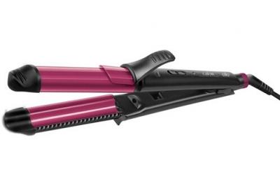 CALOR  Fer &agrave; boucler&nbsp;CF4512C0 FASHION STYLIST