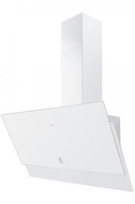 ELECTROLUX Hotte d&eacute;corative murale  LFV619W
